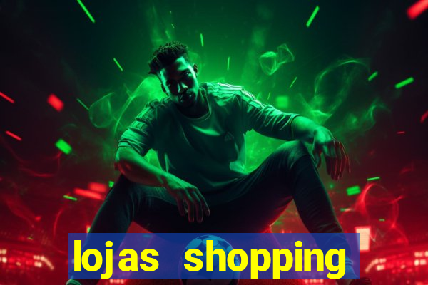 lojas shopping iguatemi porto alegre